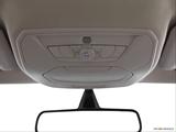 Courtesy lamps/ceiling controls photo